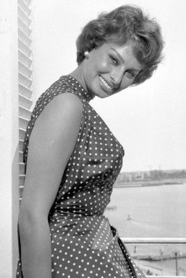 Sophia Loren pic #150294