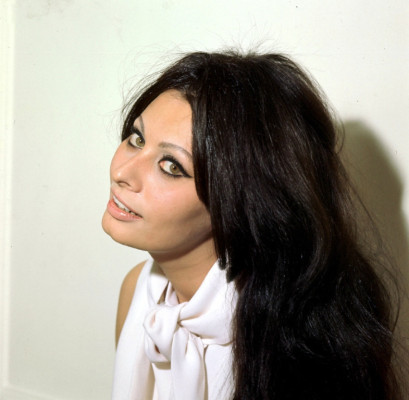 Sophia Loren pic #162079