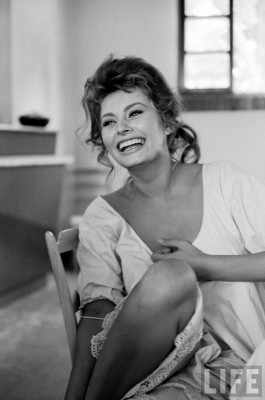 Sophia Loren pic #280930