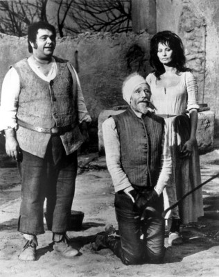 Sophia Loren pic #1114706