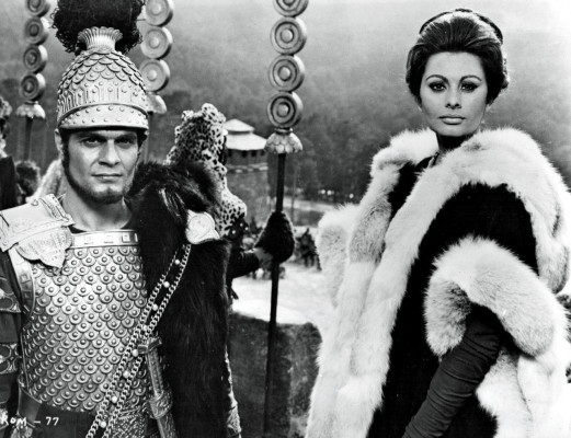 Sophia Loren pic #1115593