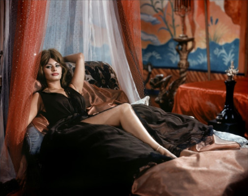 Sophia Loren pic #162077