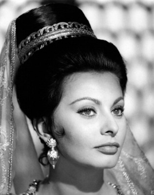 Sophia Loren pic #1115627