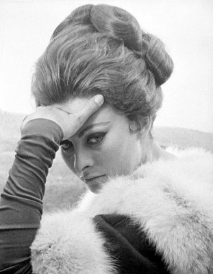 Sophia Loren pic #1115597