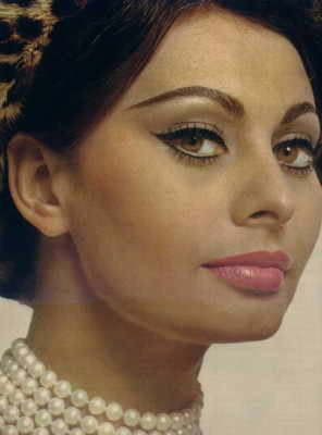 Sophia Loren pic #150283