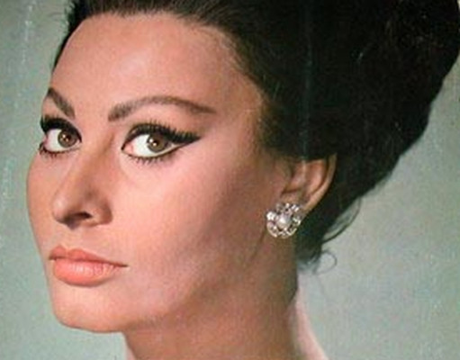 Sophia Loren pic #90872