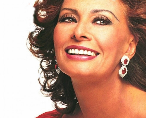 Sophia Loren pic #150279