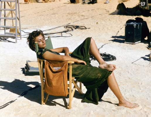 Sophia Loren pic #354512