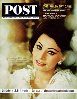 Sophia Loren pic #99945
