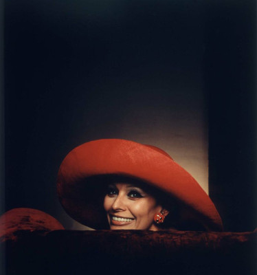 Sophia Loren pic #279731