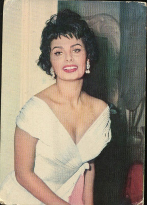 Sophia Loren pic #51576