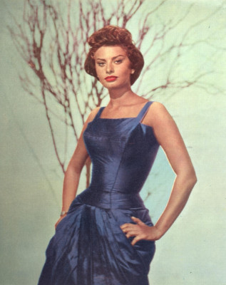 Sophia Loren pic #150286