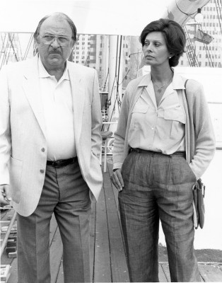 Sophia Loren pic #361832