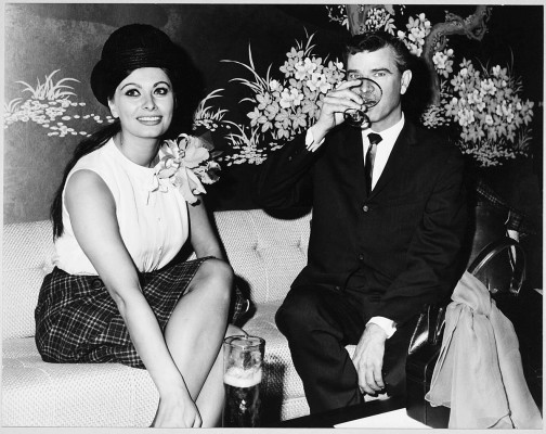 Sophia Loren pic #102144