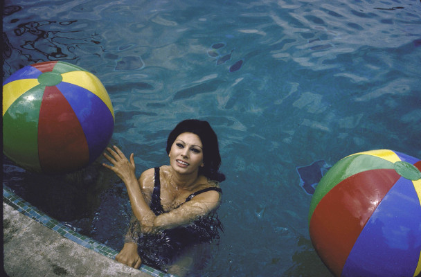 Sophia Loren pic #358038