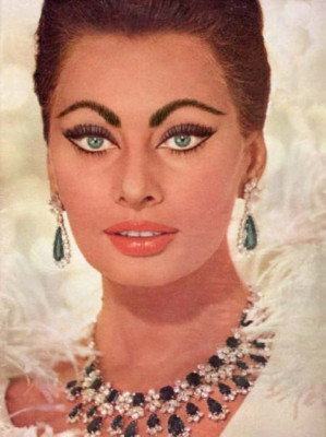 Sophia Loren pic #149995