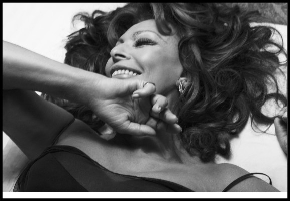 Sophia Loren pic #72692