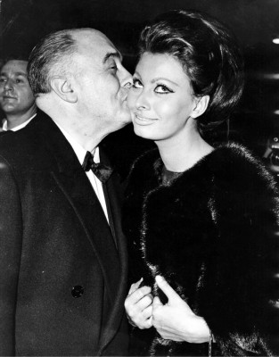 Sophia Loren pic #379508