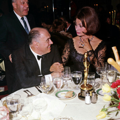 Sophia Loren pic #379506