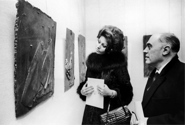 Sophia Loren pic #379507
