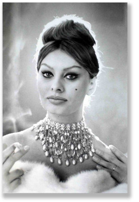 Sophia Loren pic #90900