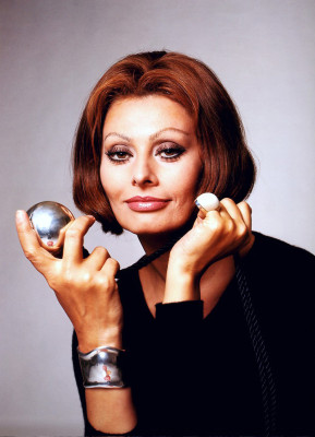 Sophia Loren pic #60589