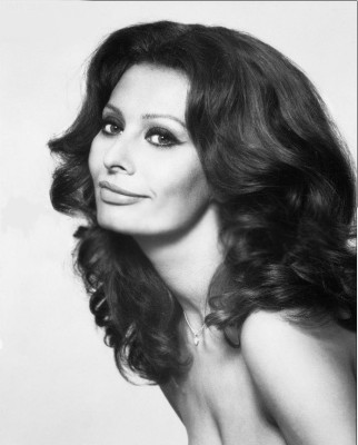 Sophia Loren pic #193726