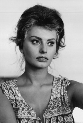 Sophia Loren pic #193731