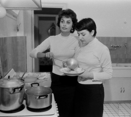 Sophia Loren pic #193735