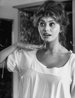 Sophia Loren pic #353507