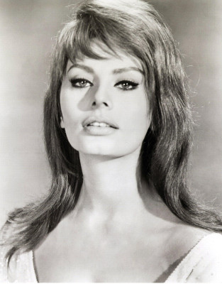 Sophia Loren pic #193748