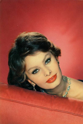 Sophia Loren pic #193739