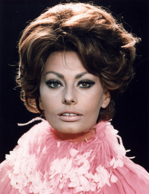 Sophia Loren pic #193918