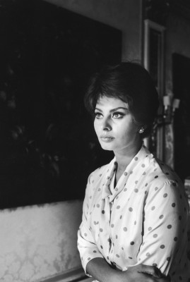 Sophia Loren pic #193715