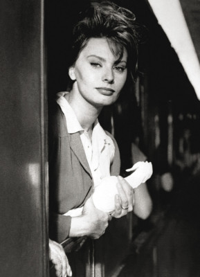 Sophia Loren pic #193979