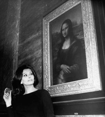 Sophia Loren pic #353531