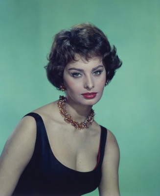 Sophia Loren pic #193923