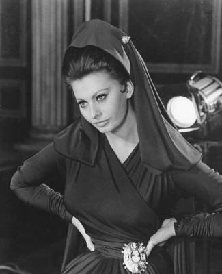 Sophia Loren pic #193945