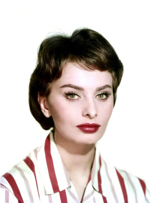 Sophia Loren pic #193814