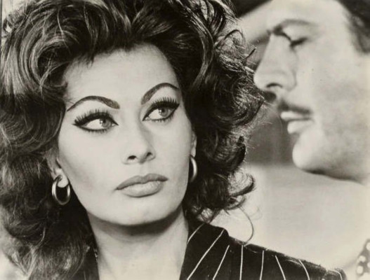 Sophia Loren pic #193836