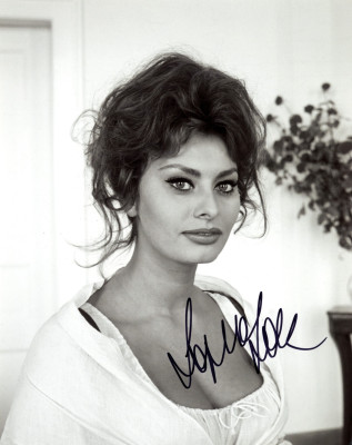 Sophia Loren pic #193777