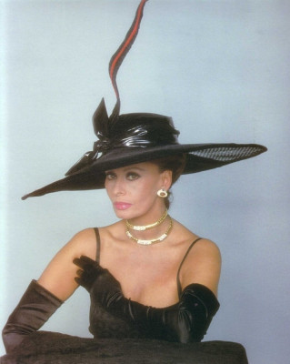 Sophia Loren pic #324534