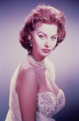 Sophia Loren pic #193842