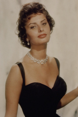 Sophia Loren pic #193853