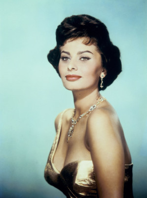 Sophia Loren pic #193848