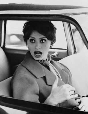 Sophia Loren pic #193912