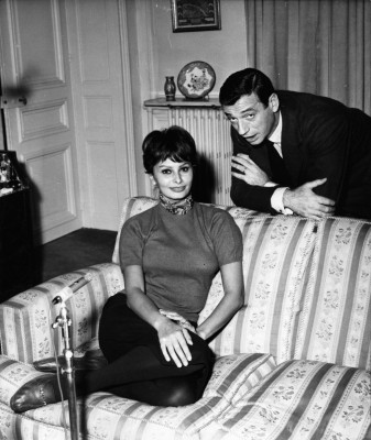 Sophia Loren pic #193825