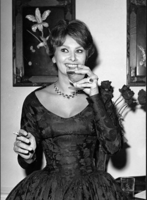 Sophia Loren pic #193834