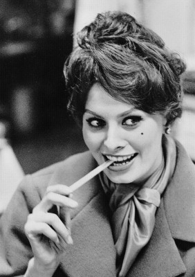 Sophia Loren pic #193901
