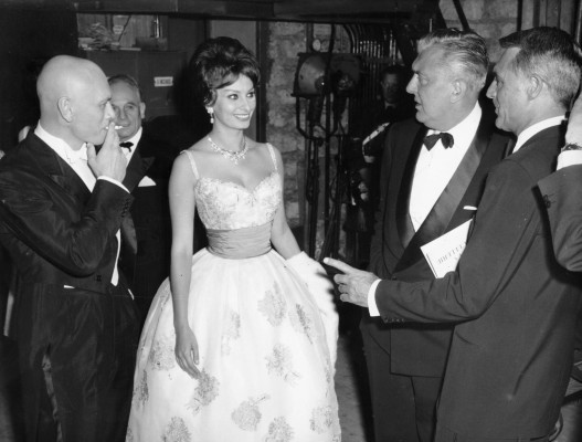 Sophia Loren pic #193821